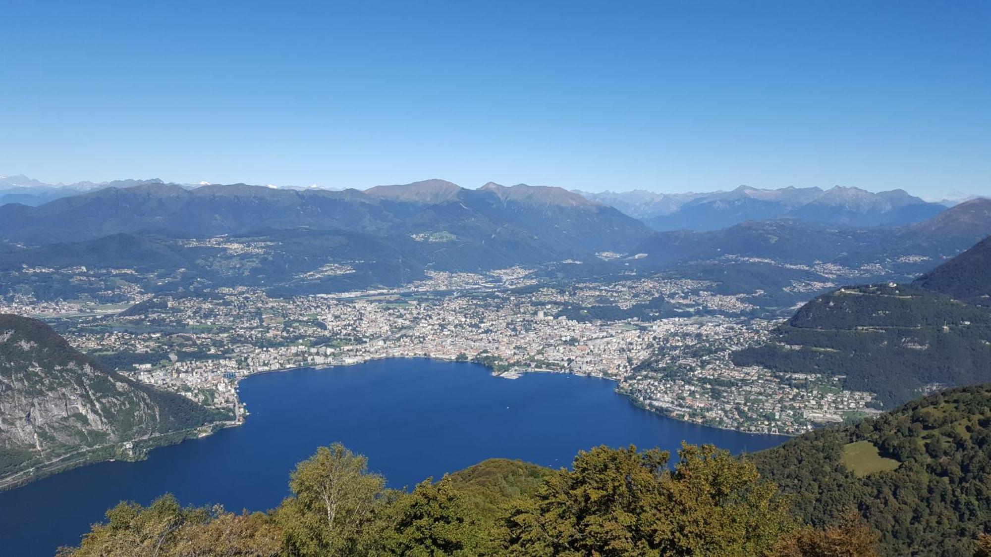B&B Ca'Suana Lanzo dʼIntelvi Exteriér fotografie